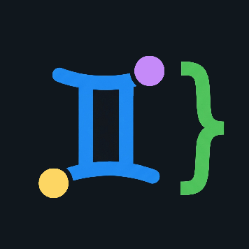 Gemini Glow Dark